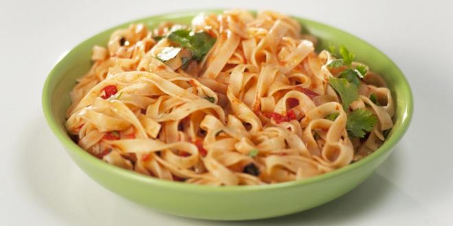 Рецепт томатного соуса