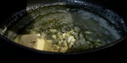 Шаг 2: томатного соуса