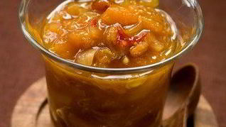 Рецепт Тыквенного соуса