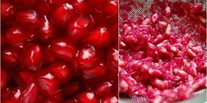 Шаг 2: вареньица из перчика чили