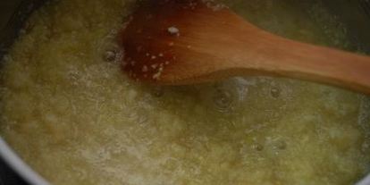 Шаг 3: вареньица из перчика чили