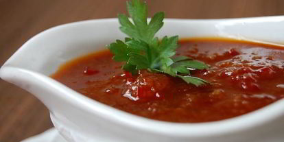 Шаг 6: вареньица из перчика чили