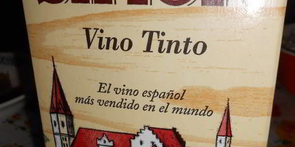 Шаг 2: винного красного соуса для дичи