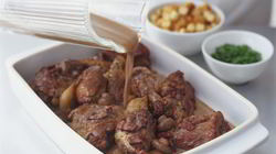 Рецепт Винного соуса