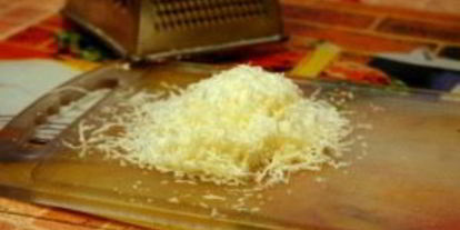 Шаг 2: вкусного соуса к макаронам