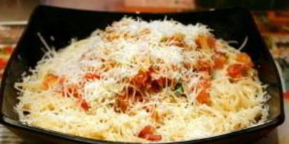 Шаг 4: вкусного соуса к макаронам