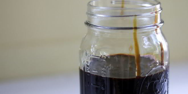 Рецепт Вустерширского соуса