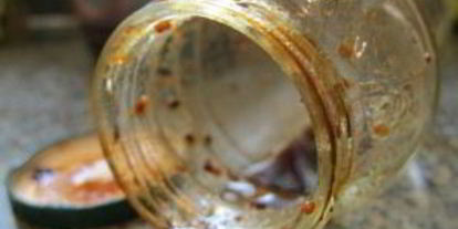 Шаг 3: вустерширского соуса