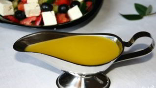 Рецепт Заправки к греческому салату