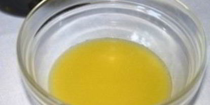 Шаг 3: заправки к греческому салату