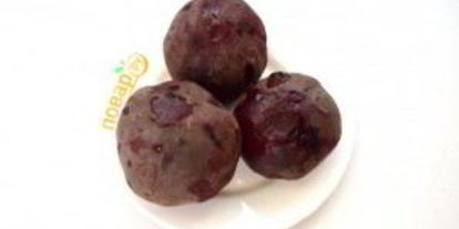 Шаг 1: борща белорусского