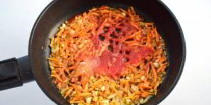 Шаг 4: борща белорусского