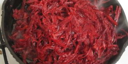 Шаг 6: борща домашнего