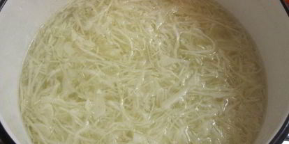 Шаг 7: борща домашнего