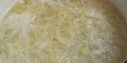 Шаг 8: борща домашнего