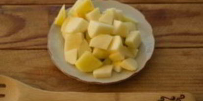 Шаг 6: борща куриного