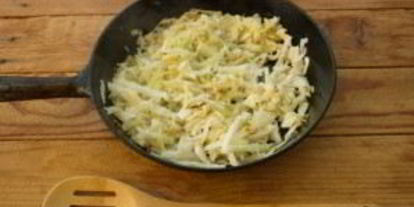 Шаг 7: борща куриного