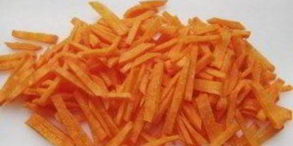 Шаг 2: борща на свиных ребрышках