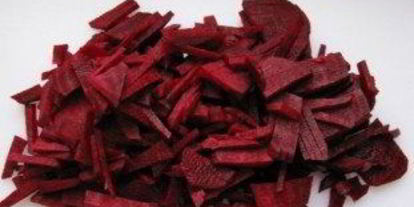 Шаг 4: борща на свиных ребрышках