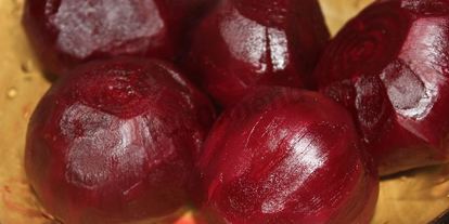 Шаг 1: борща по-львовски