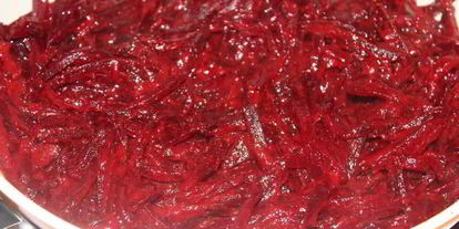 Шаг 4: борща по-львовски