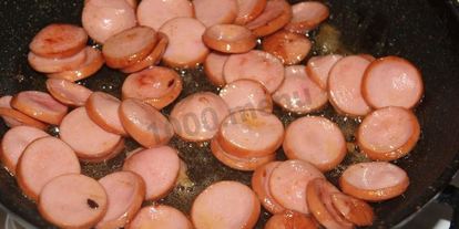 Шаг 5: борща по-львовски