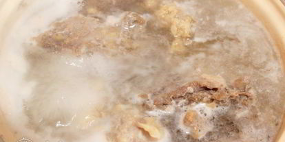 Шаг 1: борща с бараниной