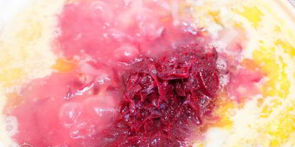 Шаг 9: борща с бараниной