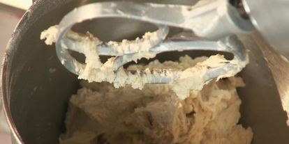 Шаг 2: борща с пампушками