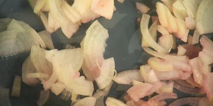 Шаг 4: борща с пампушками