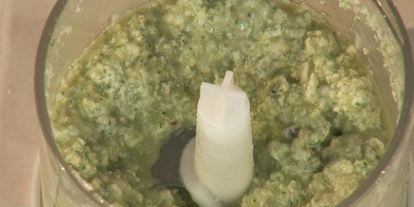 Шаг 6: борща с пампушками