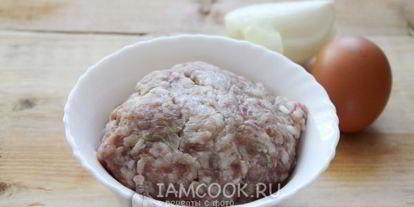 Шаг 7: борща сибирского