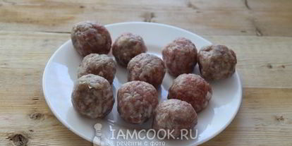 Шаг 8: борща сибирского