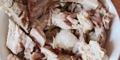 Шаг 1: борща со свеклой без капусты