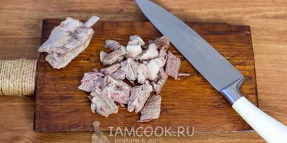 Шаг 19: борща украинского