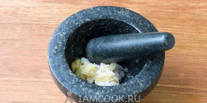 Шаг 25: борща украинского