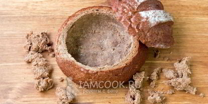 Шаг 31: борща украинского