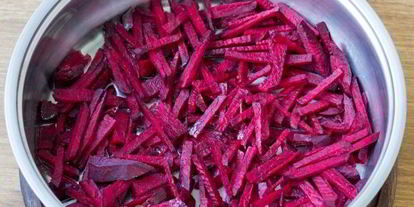 Шаг 8: борща украинского