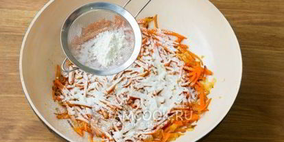 Шаг 14: борща украинского