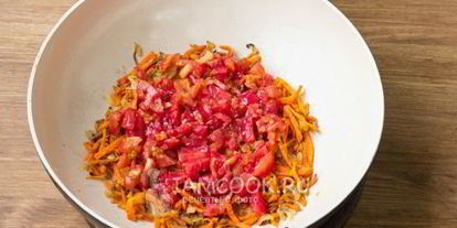 Шаг 15: борща украинского