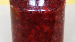 Рецепт Борщевой заправки