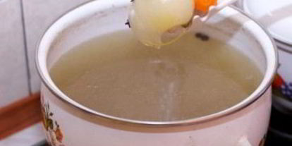 Шаг 2: красного борща