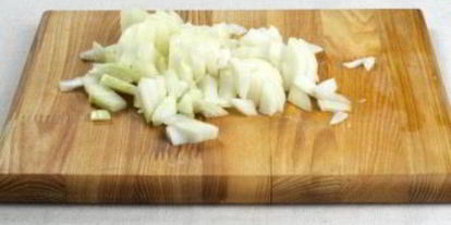 Шаг 4: красного борща