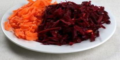 Шаг 5: красного борща