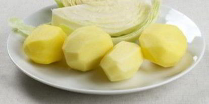 Шаг 7: красного борща