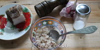 Шаг 10: кубанского борща