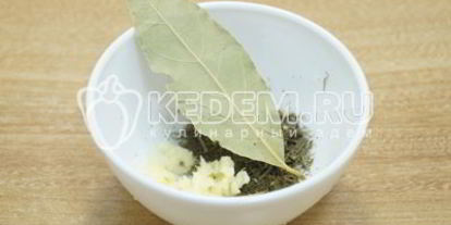 Шаг 6: постного борща с фасолью