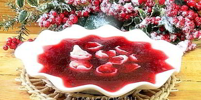 Шаг 17: старопольского борща с ушками