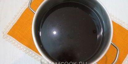 Шаг 8: старопольского борща с ушками