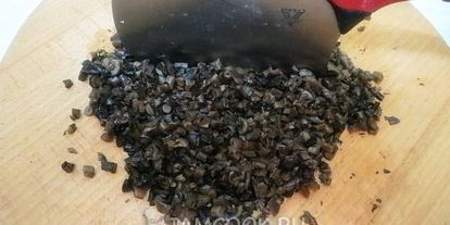 Шаг 9: старопольского борща с ушками